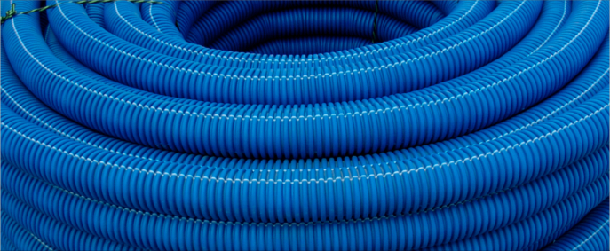 tubo conduit flexium