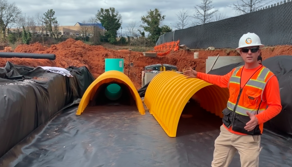 drenaje pluvial soluciones proveedor mexico