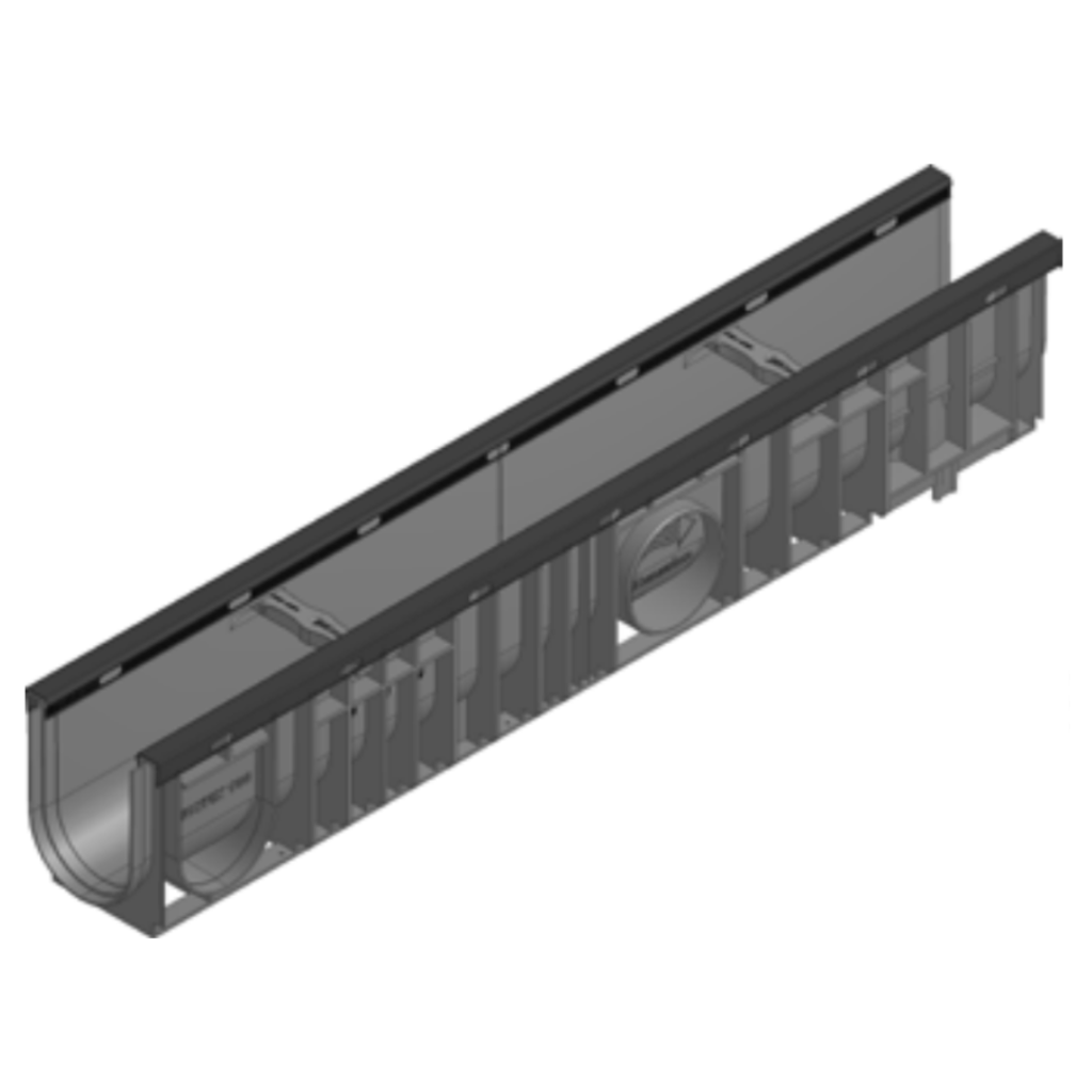 rejillas hauraton para drenaje pluvial