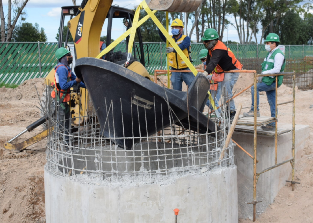 separador barracuda max para drenaje pluvial