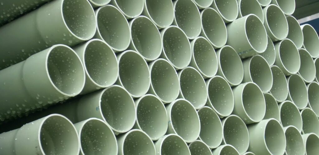 Tuberías Conduit de PVC