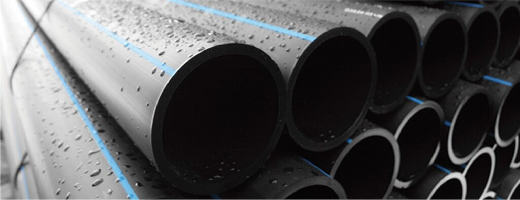 tuberías pead, tuberías polietileno, tuberías hdpe