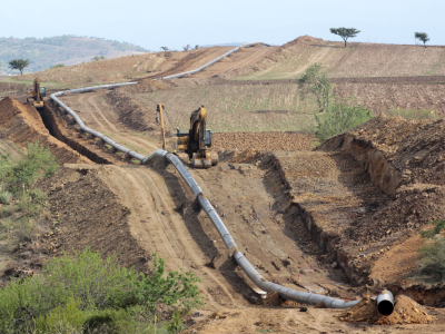tuberías para obras de construcción, méxico