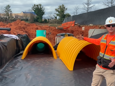 drenaje pluvial soluciones proveedor mexico