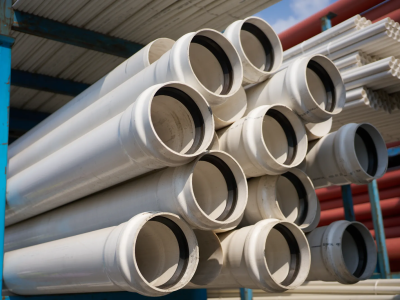 tuberías de pvc wavin